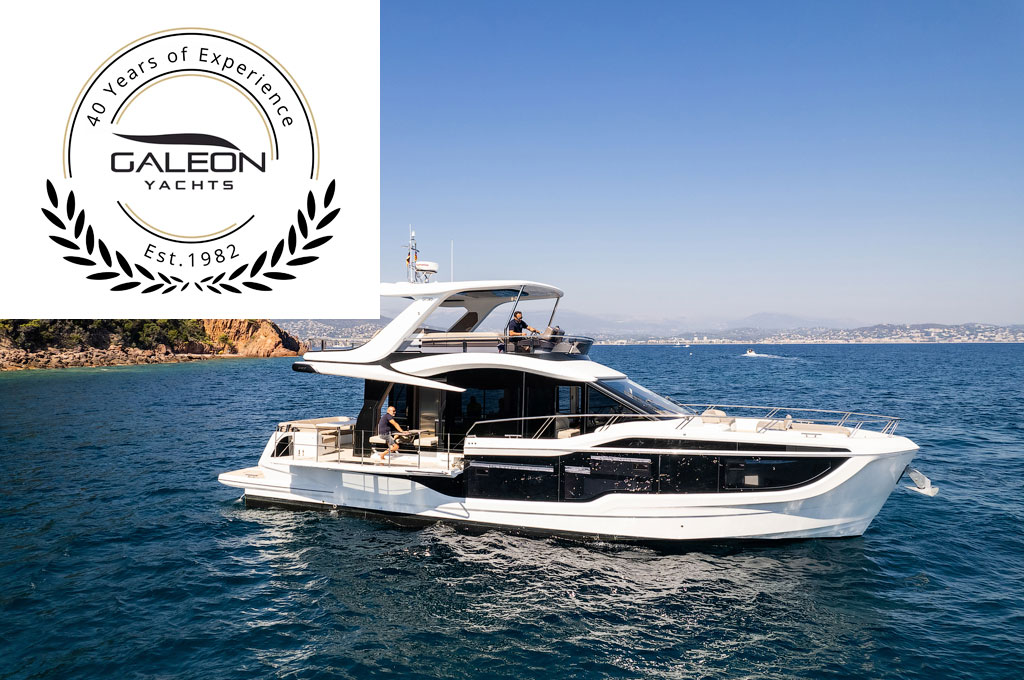 GALEON