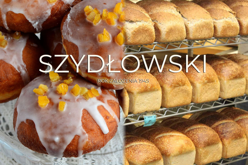 SZYDLOWSKI PIEKARNIA